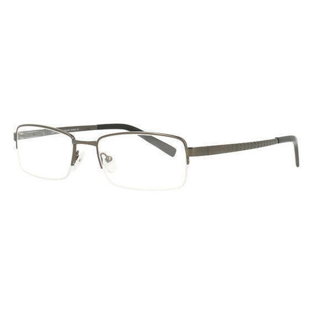 Gear Eyewear Taupe TORQUE Eyeglasses 53/18/140